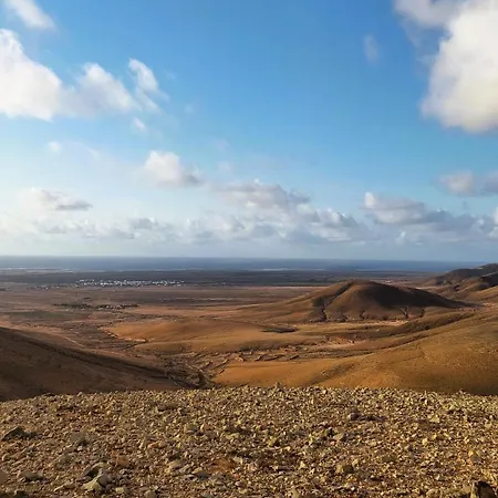 Denebola 112 By Sea You There Fuerteventura El Cotillo  Exterior photo