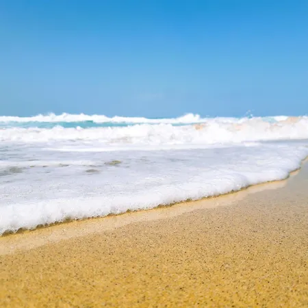 Denebola 112 By Sea You There Fuerteventura El Cotillo  Exterior photo