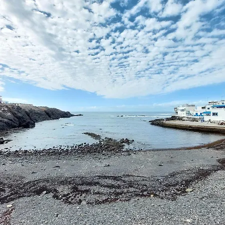 Denebola 112 By Sea You There Fuerteventura El Cotillo  Exterior photo