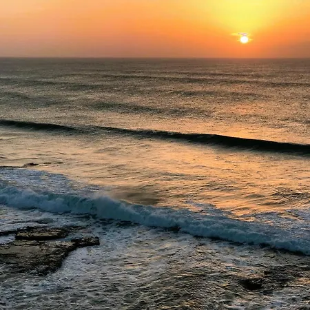 Denebola 112 By Sea You There Fuerteventura El Cotillo  Exterior photo