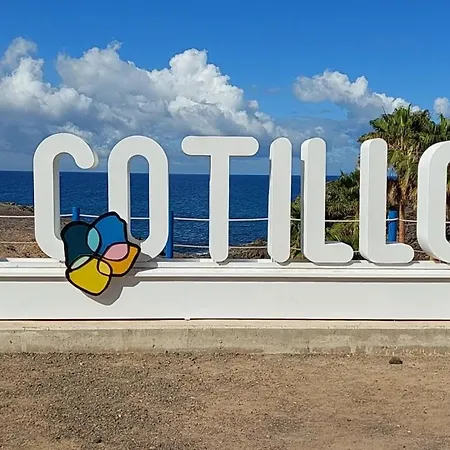 Denebola 112 By Sea You There Fuerteventura El Cotillo  Exterior photo