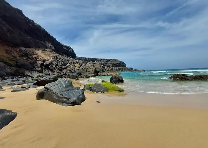 Denebola 112 By Sea You There Fuerteventura