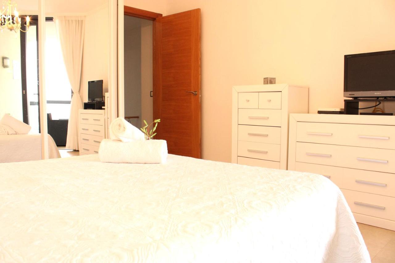 Apartment Denebola 112 By Sea There Fuerteventura