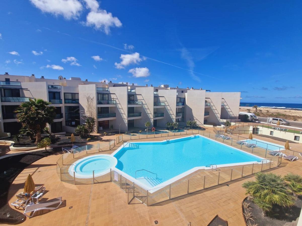 Apartment Denebola 112 By Sea There Fuerteventura El Cotillo (Fuerteventura)
