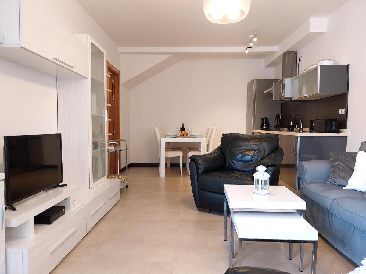 Apartment Denebola 112 By Sea There Fuerteventura *