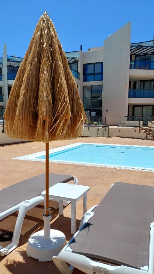 Apartment Denebola 112 By Sea There Fuerteventura