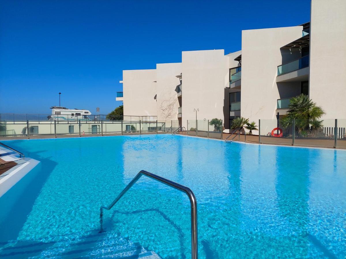 Denebola 112 By Sea There Fuerteventura Apartment El Cotillo (Fuerteventura)