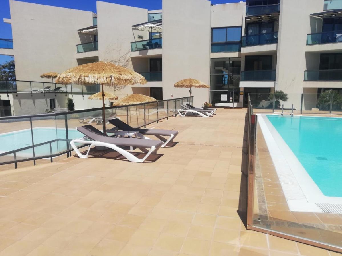 Apartment Denebola 112 By Sea There Fuerteventura