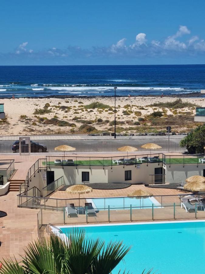 Apartment Denebola 112 By Sea There Fuerteventura *