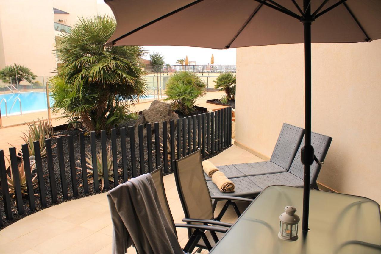 Apartment Denebola 112 By Sea There Fuerteventura