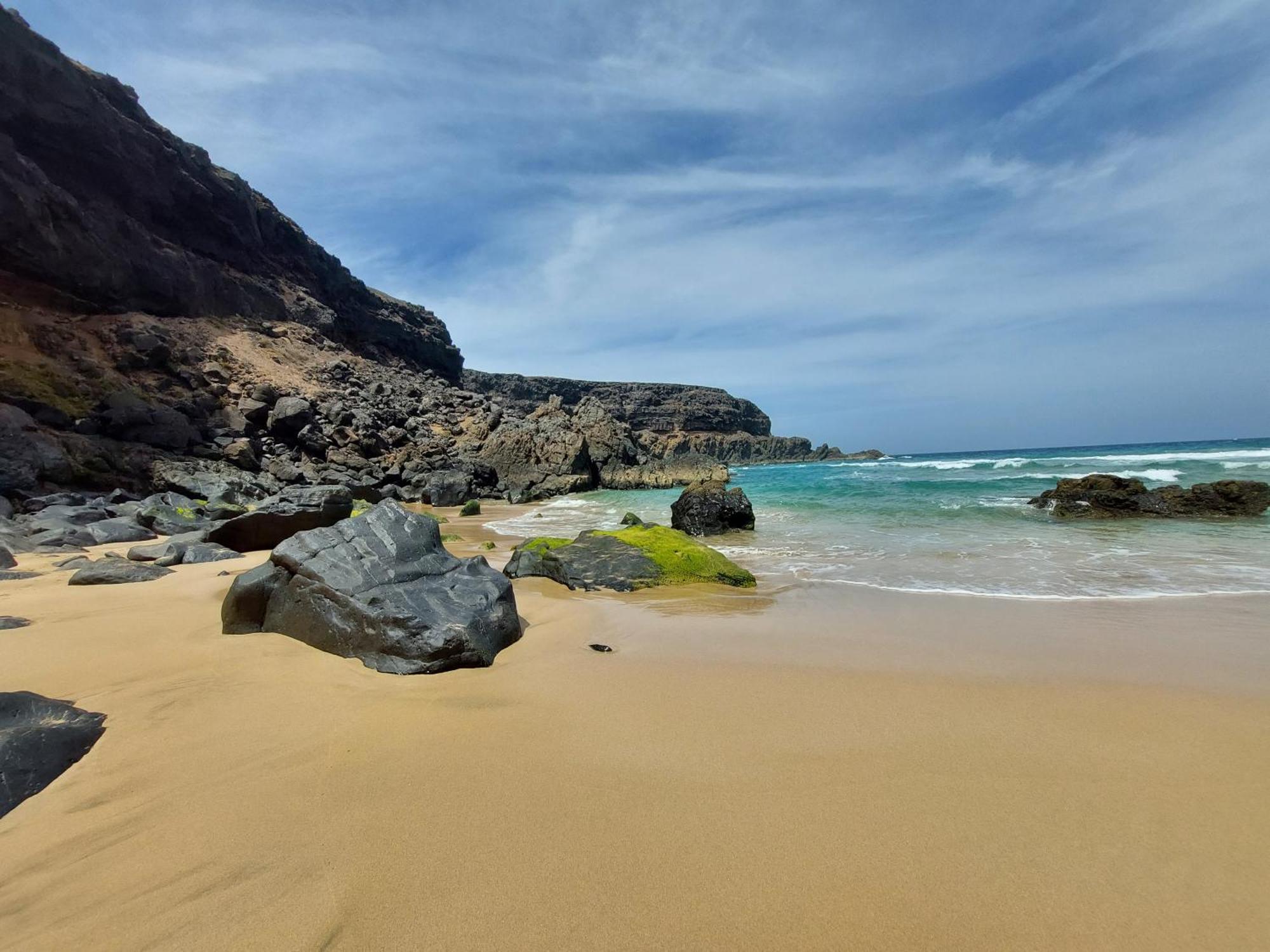 Denebola 112 By Sea There Fuerteventura Apartment El Cotillo (Fuerteventura)